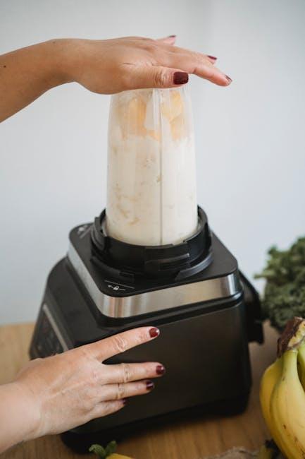 Best Hand Blender – Efficient and Powerful Tool Review