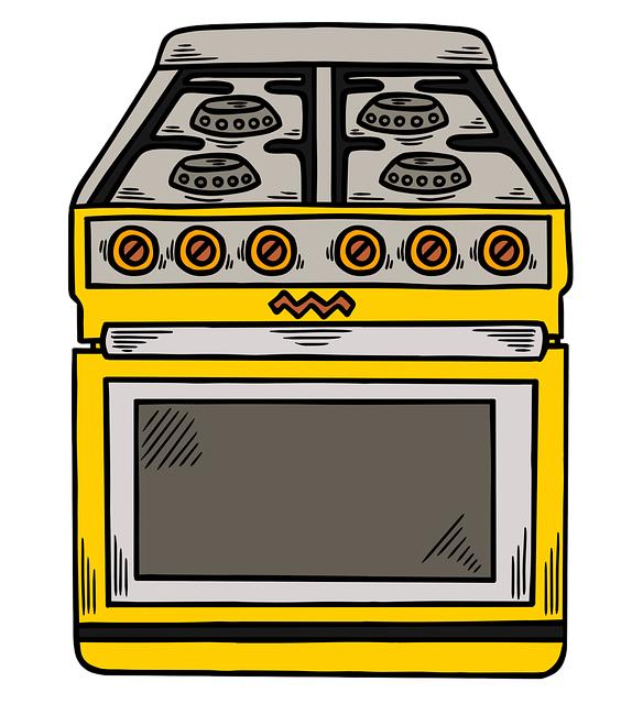 Best Kitchen Range – Top-Rated [Brand] Oven Review