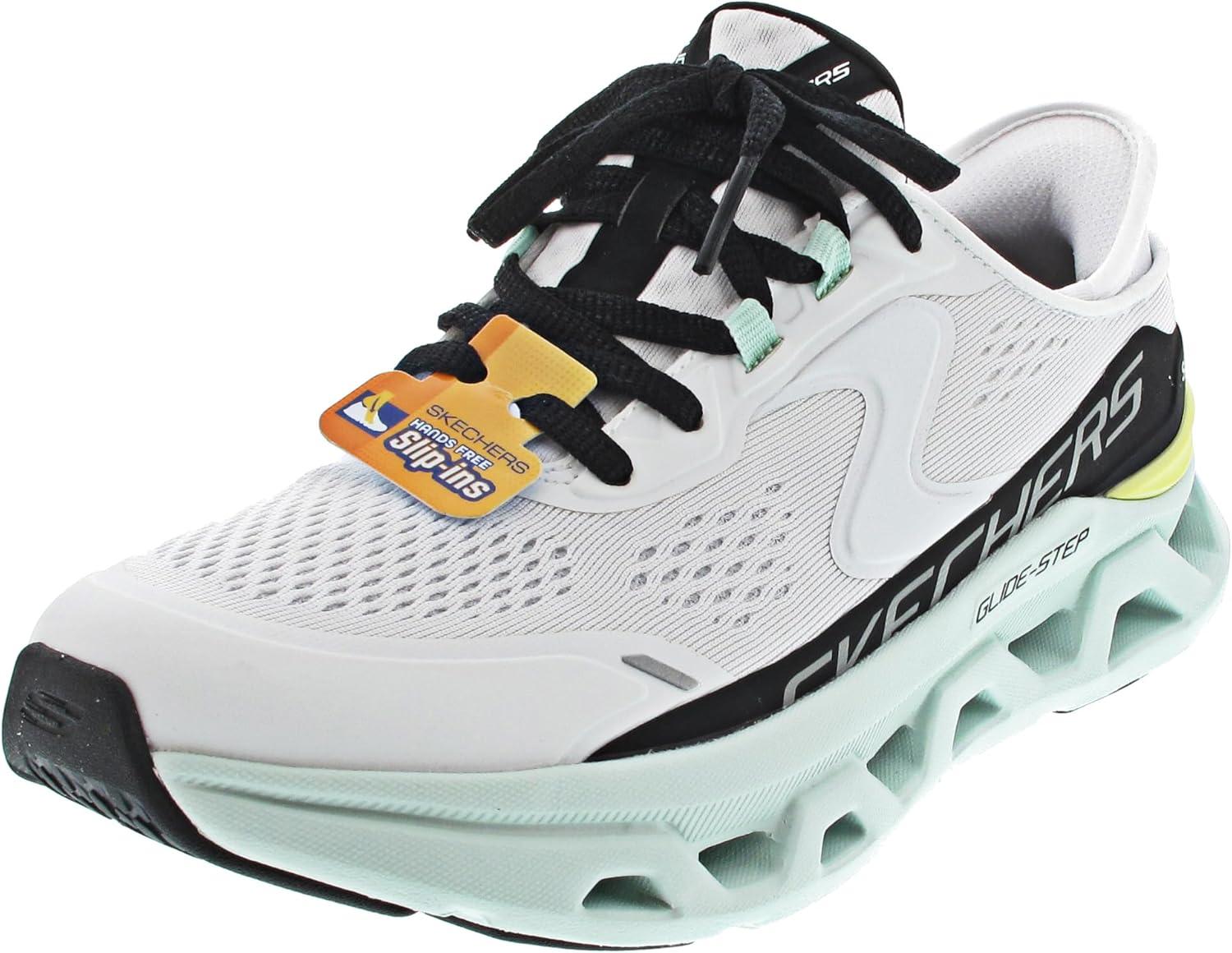 Best Women’s Fashion Sneakers – Skechers Glide-Step Altus Slip-Ins Review