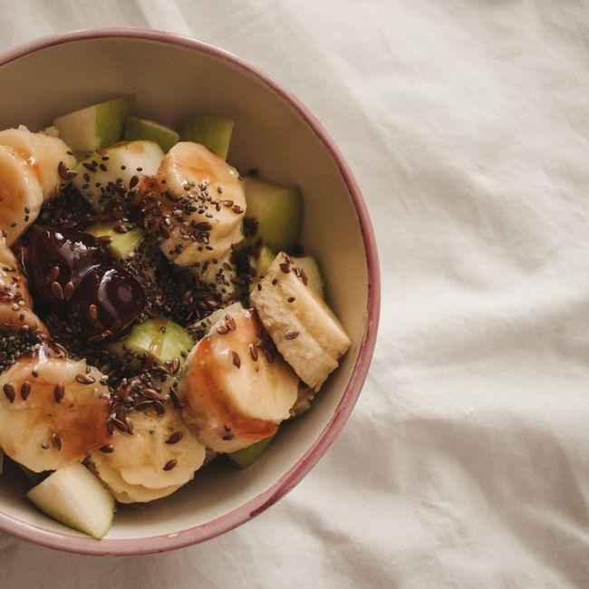 What’s the best thing to eat to soften your stool and feel more comfortable?