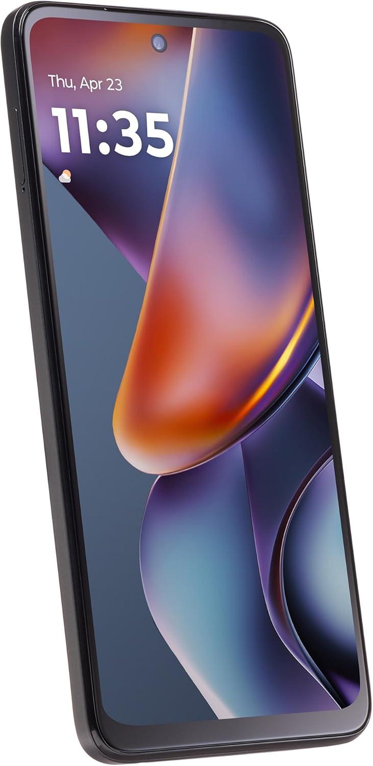 Best 5G Smartphone – Tracfone Motorola Moto G 2025, 64GB, Saphire Blue Review
