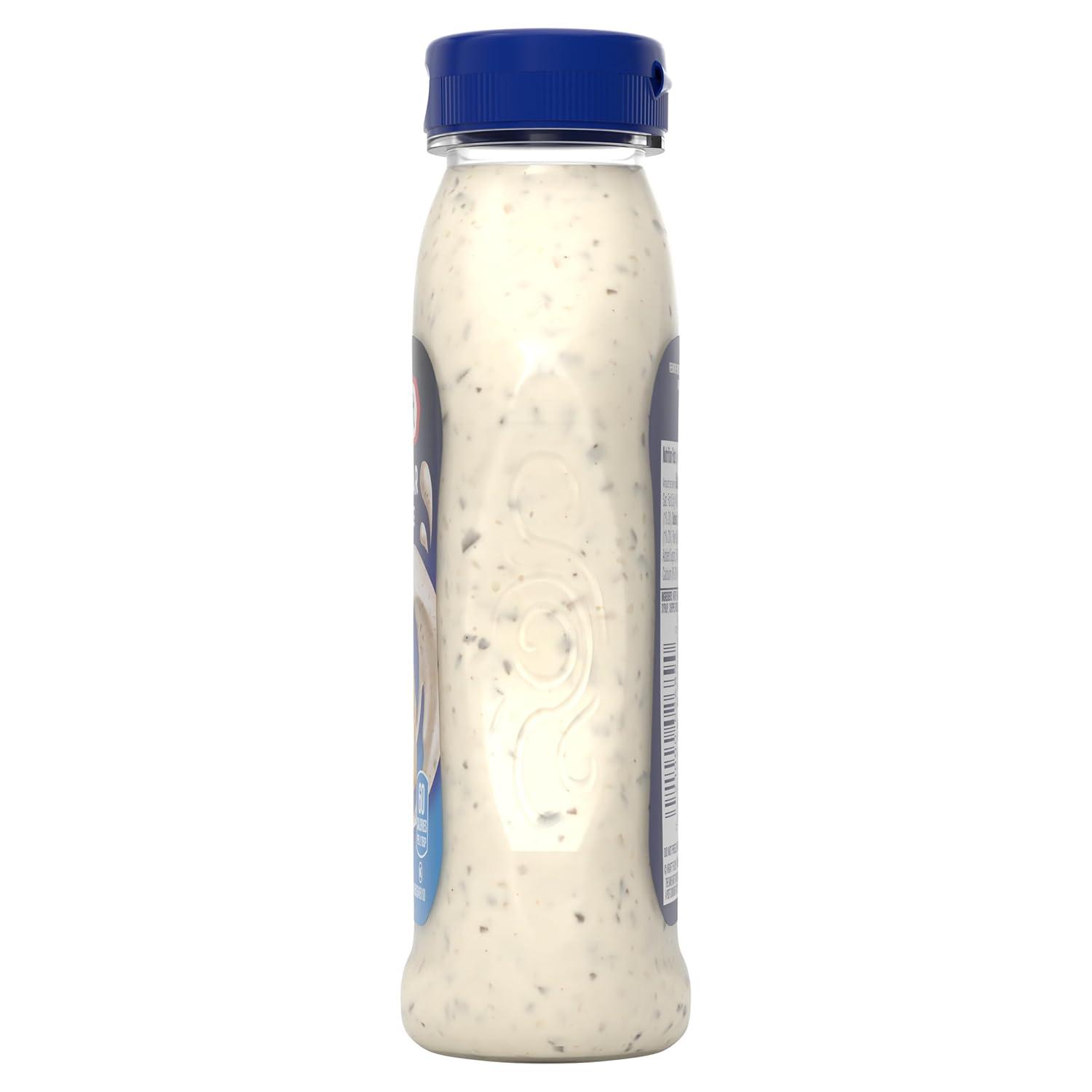Best Tartar Sauce – Kraft 12 fl oz Bottle Review