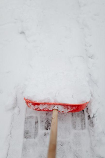 What is the Best Shovel for Snow? Easy Picks to Clear Your Driveway Fast