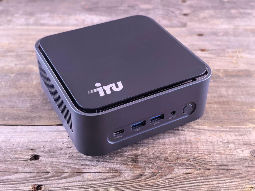 The Best Mini PC for Your Home Office: Compact Power and Easy Setup
