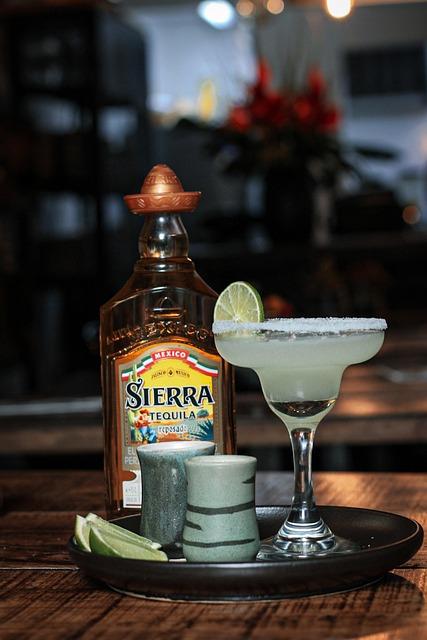What is the Best Type of Tequila for a Margarita? Find the Perfect Mix for a Smooth and Tasty Drink